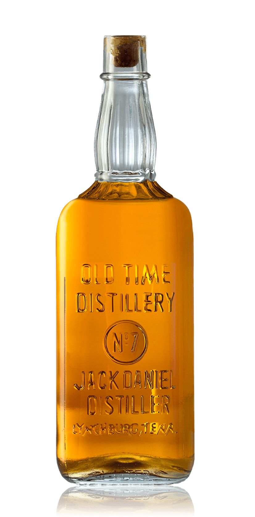 Jack Daniel's Historical Collection | Jack Daniel's Jack Daniel's Historical Collection | Jack Daniel's